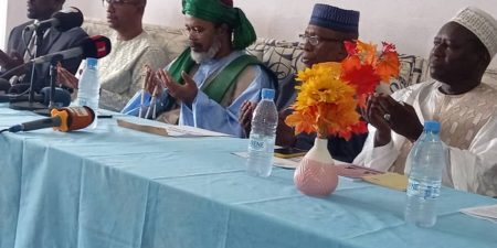 23 ans de Renndo: Halwar  bientôt doté d’un nouveau pôle de développement