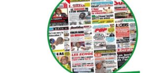 Sargal Mamadou Ly -Ma Revue de Presse: un évènement marquant prévu le samedi 20 aout  à la maison de la presse Babacar Touré