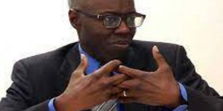 Fin de carrière à l’université de Columbia : Hommage magistral pour le philosophe sénégalais Souleymane Bachir Diagne