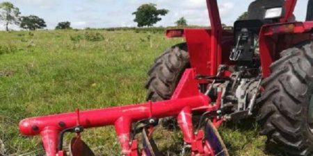 Modernisation de l’agriculture : l’état du Sénégal prévoit plus de 700 équipements pour renforcer la mécanisation agricole