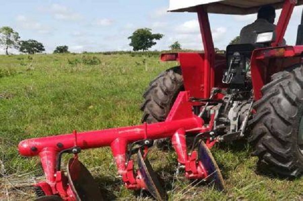 Modernisation de l’agriculture : l’état du Sénégal prévoit plus de 700 équipements pour renforcer la mécanisation agricole