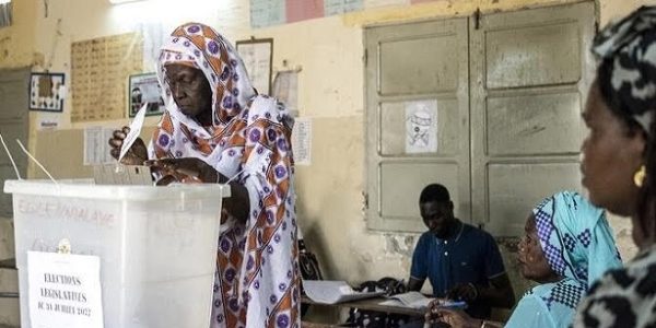Boire Le Calice Jusqu’à La Lie Par L’éditorialiste De Seneplus Tidiane Sow
