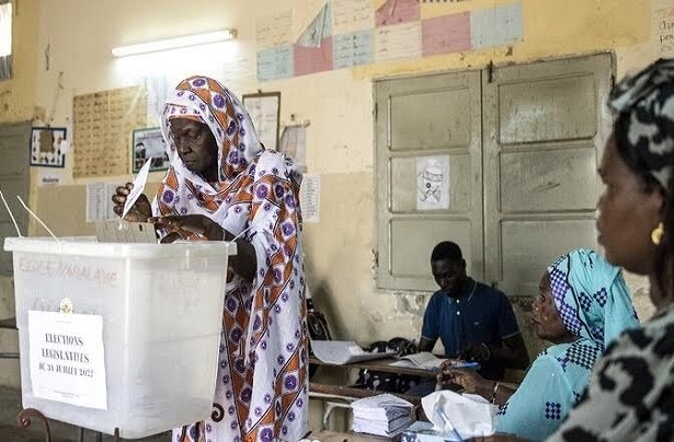 Boire Le Calice Jusqu’à La Lie       Par L’éditorialiste De Seneplus Tidiane Sow