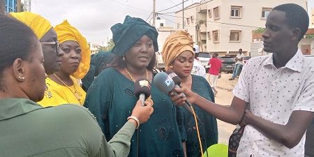 POUR LA PROMOTION DE L’ENTREPREUNARIAT FEMININ : Le Gie Go Girl forme 200 jeunes filles en art culinaire