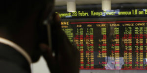 BOURSES : Tous les indices en Afrique inscrits en baisse selon la Bceao