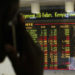 BOURSES : Tous les indices en Afrique inscrits en baisse selon la Bceao