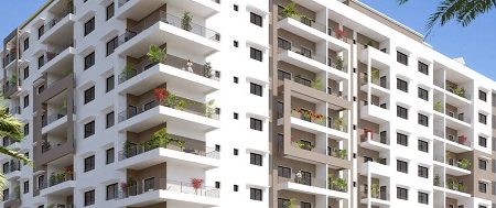 CONSTRUCTION DES LOGEMENTS NEUFS A USAGE D’HABITATION : Augmentation de 4,4% du coût au deuxième Trimestre 2022