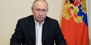 LA PANDEMIE ET L’INVASION DE L’UKRAINE PAR LA RUSSIE : Deux événements qui pèsent sur les échanges commerciaux selon le FMI