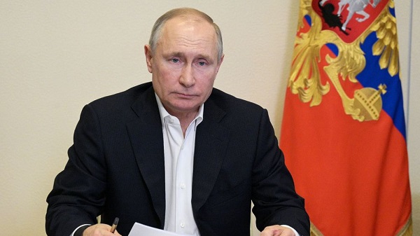 LA PANDEMIE ET L’INVASION DE L’UKRAINE PAR LA RUSSIE : Deux événements qui pèsent sur les échanges commerciaux selon le FMI