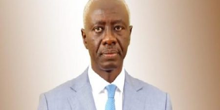 Amadou Mame Diop au perchoir : Qui est le nouveau Président de l’Assemblée ?