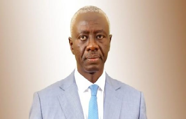 Amadou Mame Diop au perchoir : Qui est le nouveau Président de l’Assemblée ?