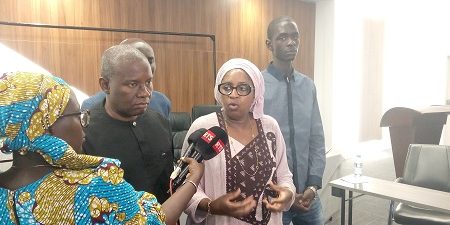 « Café de la Protection sociale » : Un cadre de dialogue et de réflexions de l’ensemble des acteurs