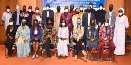 Arrestation et détention d’Outhmane Diagne et Cie : Article 19 interpelle l’État du Sénégal sur la restriction des libertés