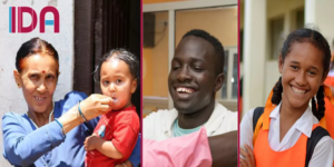 Cinq choses à savoir sur IDA-20 et l&rsquo;aide de la Banque mondiale aux pays les plus pauvres