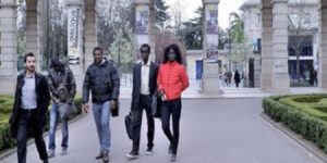 Transfert d’argent : Avec Cauri Money, le Sénégalais Lamine Tall veut faciliter aux expatriés l’envoi d’argent vers l’Afrique