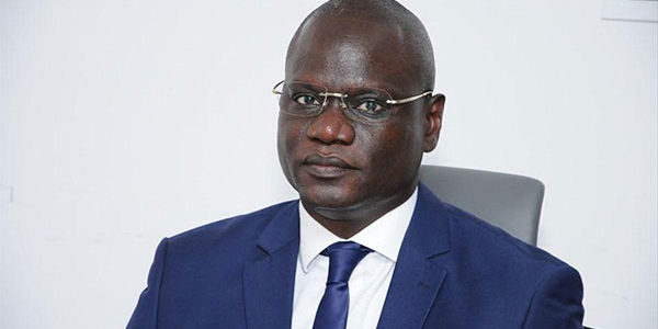Génération d’idées         Par Sidy Diop
