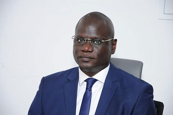 Le Ministre Dr Abdourahmane Diouf à Kaolack «L’université sénégalaise a besoin de 120 milliards pour régler dans le court terme ses problèmes»