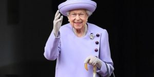 Elizabeth II : La reine d&rsquo;Angleterre est décédée cet après-midi à l&rsquo;âge de 96 ans, annonce la famille royale…
