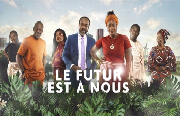 Industrie audiovisuelle :  Canal+ accélère sa digitalisation en Afrique avec le lancement de sa digital factory