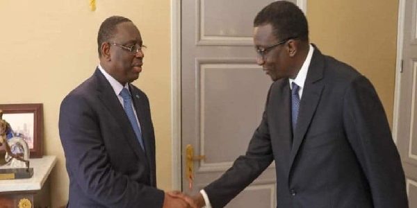 Amadou, Macky II ou Ba I ? Par Sidi Diop