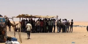 Fin de la Mission de la CEDEAO : une synthèse sur la situation des migrants bloqués au Niger.