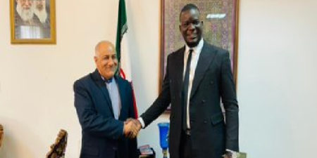 L’Iran et son agriculture : Un partenaire stratégique pour le Sénégal