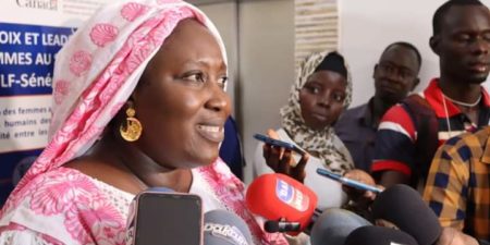 GOUVERNANCE DU SECTEUR EXTRACTIF : 25 organisations de femmes réclament plus de présence dans les instances de décision