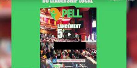 Prix d’Excellence du Leadership Local (PELL) : liste des nominés de la 5ème édition connue