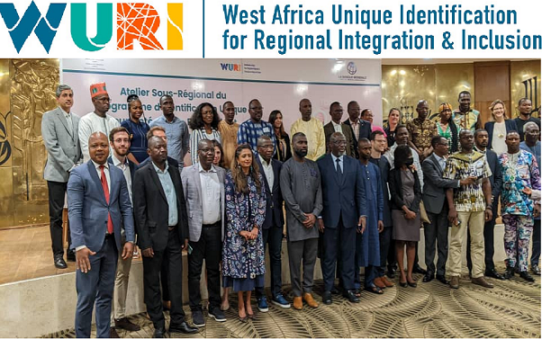 Programme d’identification unique de l’Afrique de l’ouest pour l’intégration et l’inclusion régionales : Le Wuri organise son 1IER événement de sensibilisation