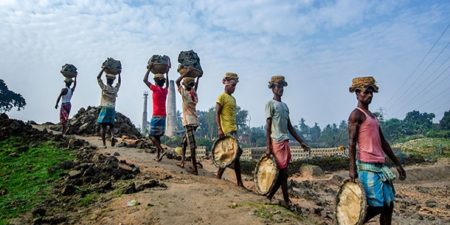 Travail forcé : 50 millions de personnes dans le monde sont victimes de l’esclavage moderne (OIT)