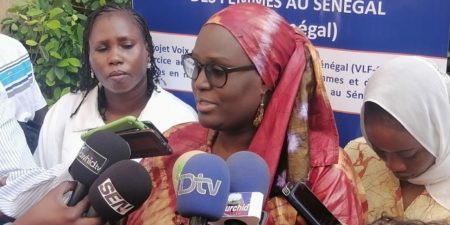 POUR MESURER LA PERFORMANCE DES ORGANISATIONS DE LA SOCIETE CIVILE : Le projet Voix et leadership des femmes au Sénégal développe des standards de qualité