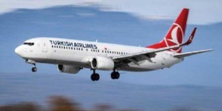 Transports aériens : Des turbulences font 5 blessés sur un vol de Turkish Airlines en route vers Conakry