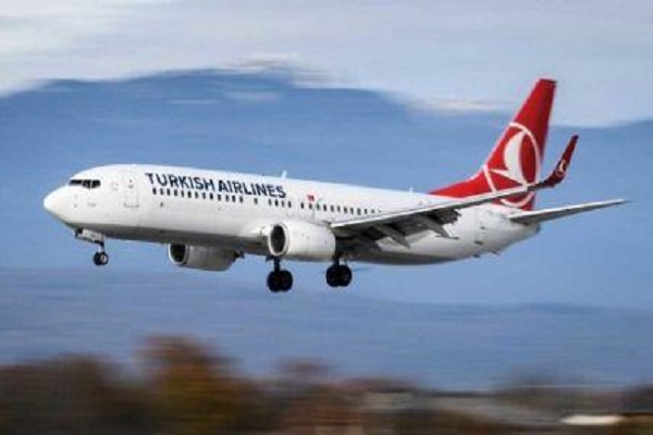 Transports aériens : Des turbulences font 5 blessés sur un vol de Turkish Airlines en route vers Conakry