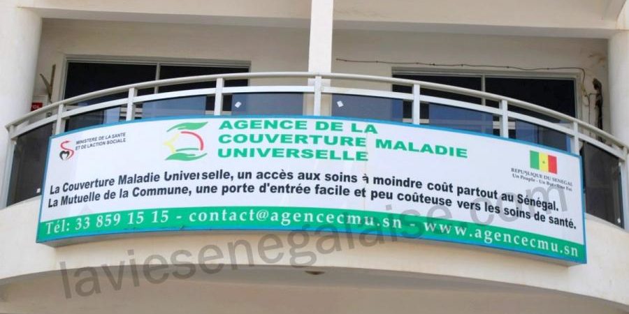 COUVERTURE MALADIE UNIVERSELLE : 31,5% de taux de pénétration au niveau de la région de Dakar