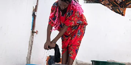 Femmes Lingères : Un métier si pénible et si précaire