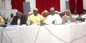 POUR FAIRE FACE AUX DIFFICULTES DE L’ECONOMIE SENEGALAISE : Des chefs d’entreprise lancent un collectif pour le patriotisme économique