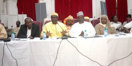POUR FAIRE FACE AUX DIFFICULTES DE L’ECONOMIE SENEGALAISE : Des chefs d’entreprise lancent un collectif pour le patriotisme économique