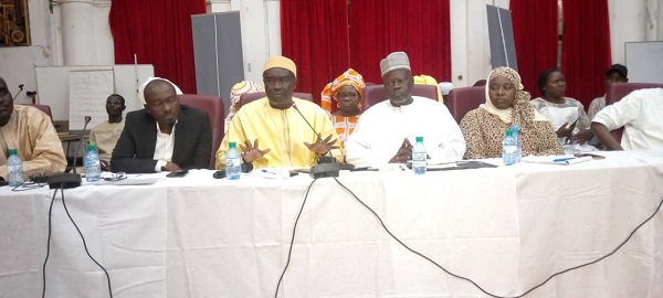 POUR FAIRE FACE AUX DIFFICULTES DE L’ECONOMIE SENEGALAISE : Des chefs d’entreprise lancent un collectif pour le patriotisme économique