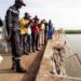 Ziguinchor : Inquiétude autour de la dégradation du pont Emile Badiane
