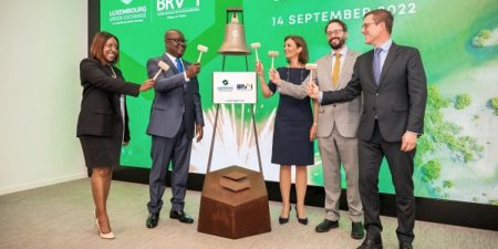 Bourse : signature d’un protocole d’accord entre la BRVM et la Bourse de Luxembourg