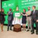 Bourse : signature d’un protocole d’accord entre la BRVM et la Bourse de Luxembourg