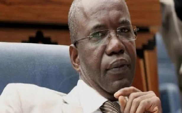Mamadou Ibra Kane tire sur l’ANPS : Billets pour l’Afrobasket ou le Sénégal du larbinisme
