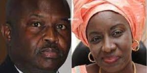 Mimi continue t – elle de mijoter quelque chose ? Par Samba Bocar Diallo