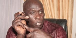 Affaire Baba Tandian/Populations Riveraines du Rond Point de  l&rsquo;ancienne Piste. Sacre Coeur2  Cri de Cœur du Citoyen  Babacar Sene