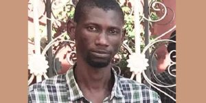 Babacar Diouf, membre de l&rsquo;ONG LSD, arrêté : Seydi Gassama exige sa libération et le respect du droit des citoyens de se réunir