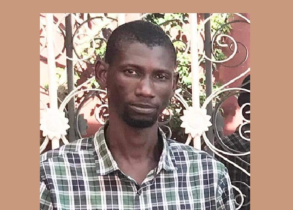 Babacar Diouf, membre de l’ONG LSD, arrêté : Seydi Gassama exige sa libération et le respect du droit des citoyens de se réunir