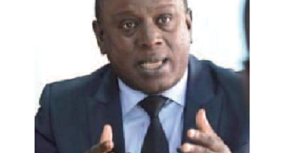 Le Japon: Modèle de résilience d&rsquo;un pays  « revenu de loin pour aller très loin! »  Dr. Cheikh Tidiane Gadio,