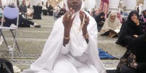 Affaire Aziz Dabala- Diffamation sur les réseaux sociaux : Coumba Gawlo Seck porte plainte contre des accusations “infondées”