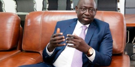 Démenti formel et saisine de la justice : Diagne Sy Mbengue à l’assaut du mensonge et de la calomnie