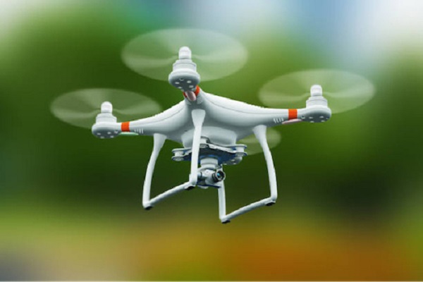 Sécurité : le gouvernement togolais rappelle les conditions d’utilisation des drones